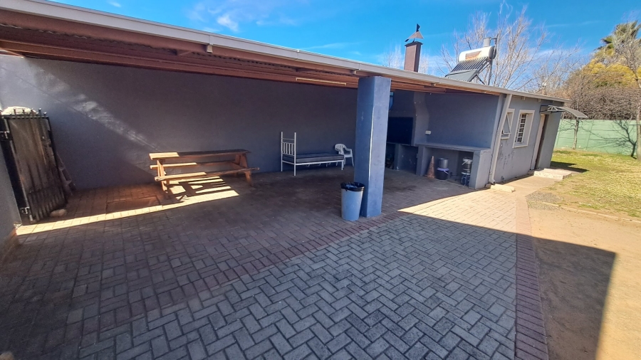 9 Bedroom Property for Sale in Universitas Free State